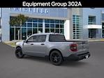 New 2026 Ford Maverick XLT SuperCrew Cab thumbnail 9