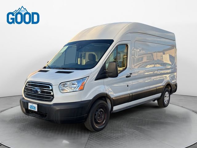 Used 2019 Ford Transit 250 - photo 1