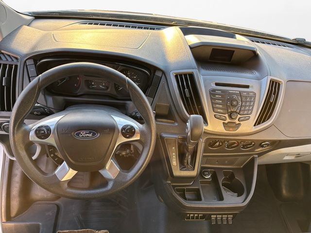 Used 2019 Ford Transit 250 High Roof Empty Cargo Van - photo 10