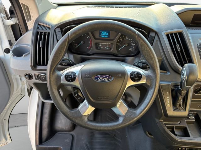 Used 2019 Ford Transit 250 High Roof Empty Cargo Van - photo 12