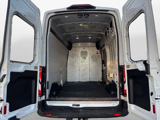Used 2019 Ford Transit 250 High Roof Empty Cargo Van - photo 13