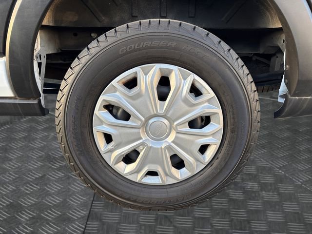 Used 2019 Ford Transit 250 High Roof Empty Cargo Van - photo 14