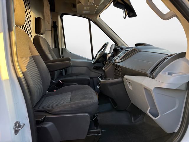 Used 2019 Ford Transit 250 High Roof Empty Cargo Van - photo 15