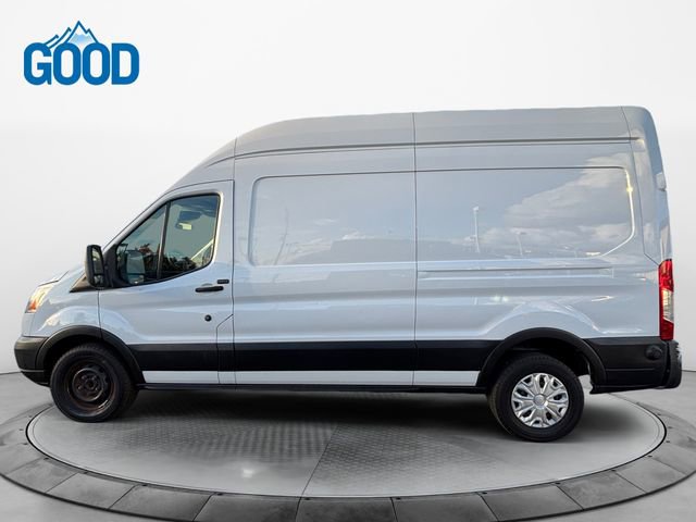 Used 2019 Ford Transit 250 - photo 2