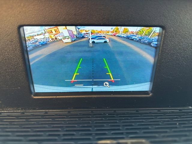 Used 2019 Ford Transit 250 High Roof Empty Cargo Van - photo 20