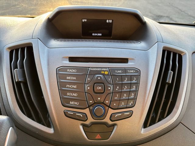 Used 2019 Ford Transit 250 High Roof Empty Cargo Van - photo 21