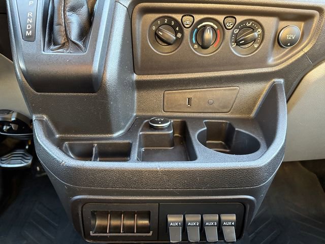 Used 2019 Ford Transit 250 High Roof Empty Cargo Van - photo 22