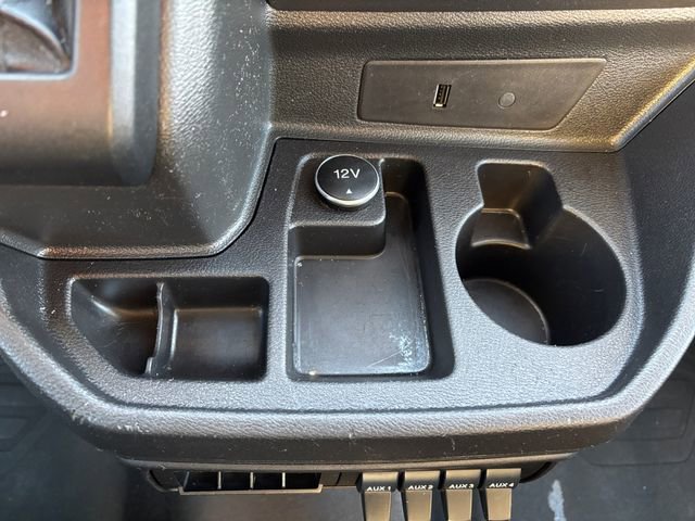 Used 2019 Ford Transit 250 High Roof Empty Cargo Van - photo 23