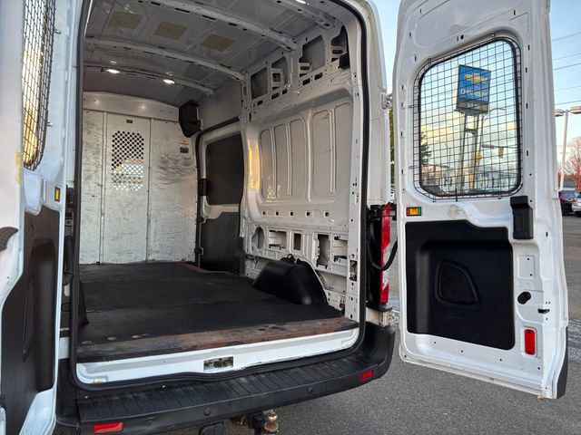Used 2019 Ford Transit 250 High Roof Empty Cargo Van - photo 31