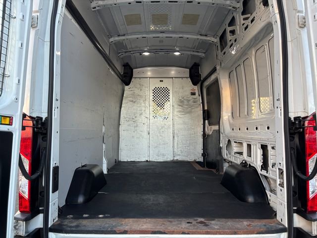 Used 2019 Ford Transit 250 High Roof Empty Cargo Van - photo 32
