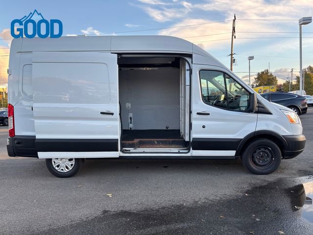 Used 2019 Ford Transit 250 High Roof Empty Cargo Van - photo 35