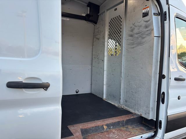 Used 2019 Ford Transit 250 High Roof Empty Cargo Van - photo 37