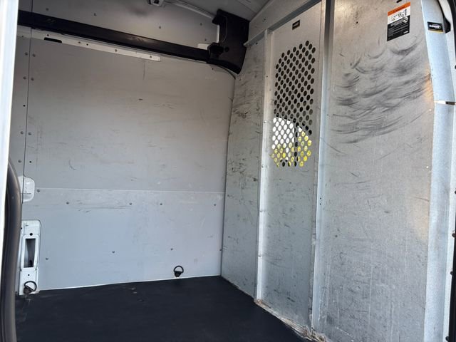Used 2019 Ford Transit 250 High Roof Empty Cargo Van - photo 38