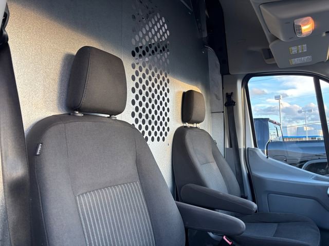 Used 2019 Ford Transit 250 High Roof Empty Cargo Van - photo 40