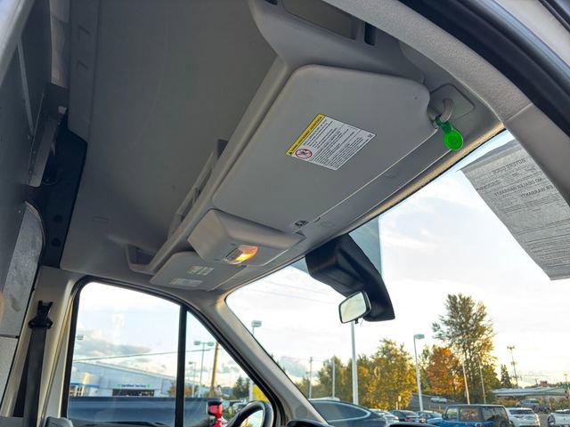 Used 2019 Ford Transit 250 High Roof Empty Cargo Van - photo 41