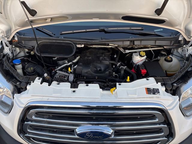 Used 2019 Ford Transit 250 High Roof Empty Cargo Van - photo 44