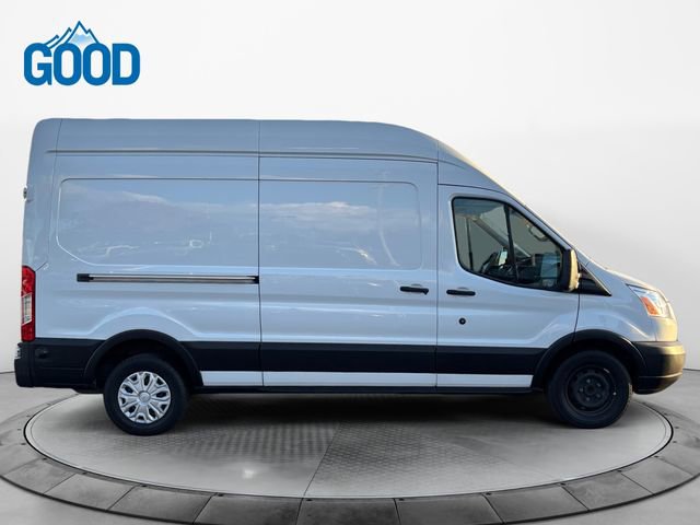 Used 2019 Ford Transit 250 High Roof Empty Cargo Van - photo 6