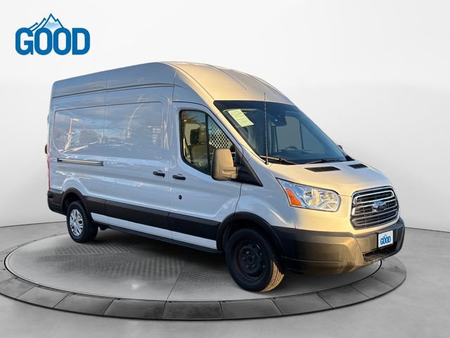 Used 2019 Ford Transit 250 High Roof Empty Cargo Van - photo 7