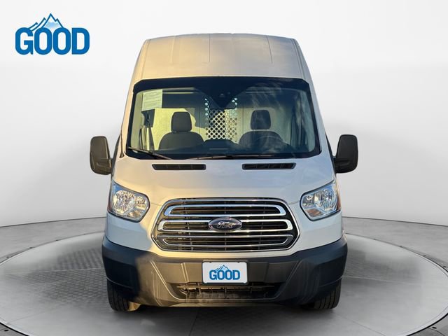 Used 2019 Ford Transit 250 High Roof Empty Cargo Van - photo 8