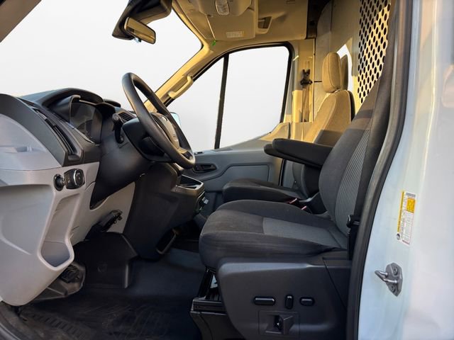 Used 2019 Ford Transit 250 High Roof Empty Cargo Van - photo 9
