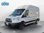 Used 2019 Ford Transit 250 High Roof Empty Cargo Van thumbnail 1
