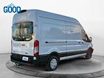 Used 2019 Ford Transit 250 High Roof Empty Cargo Van thumbnail 5