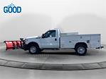 Used 2012 Ford F-350 Regular Cab Cab Chassis thumbnail 2