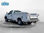 Used 2012 Ford F-350 Regular Cab Cab Chassis thumbnail 3