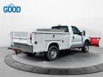 Used 2012 Ford F-350 Regular Cab Cab Chassis thumbnail 5