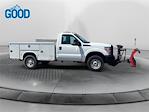 Used 2012 Ford F-350 Regular Cab Cab Chassis thumbnail 6