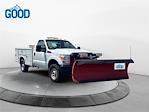 Used 2012 Ford F-350 Regular Cab Cab Chassis thumbnail 7