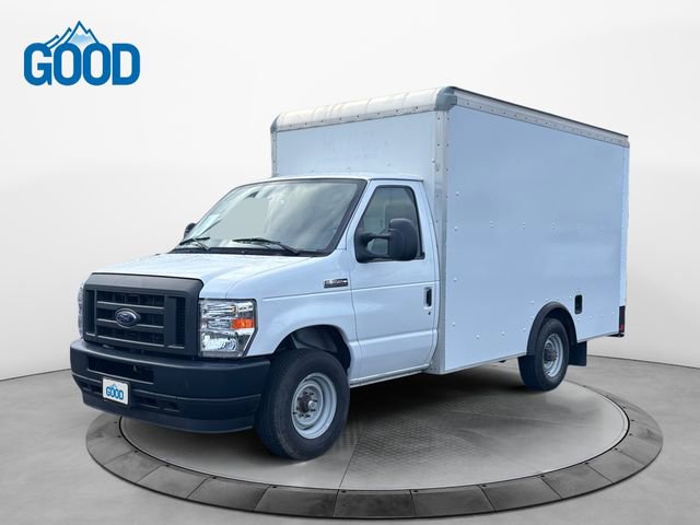 Used 2022 Ford E-350 Cutaway - photo 4