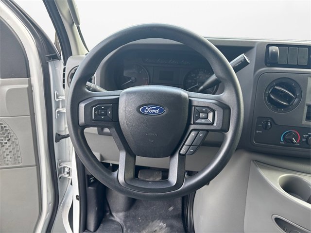Used 2022 Ford E-350 Cutaway - photo 15