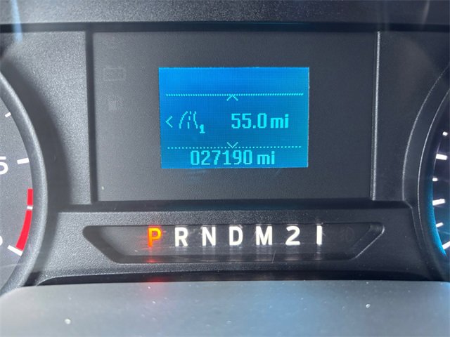 Used 2022 Ford E-350 Cutaway - photo 21