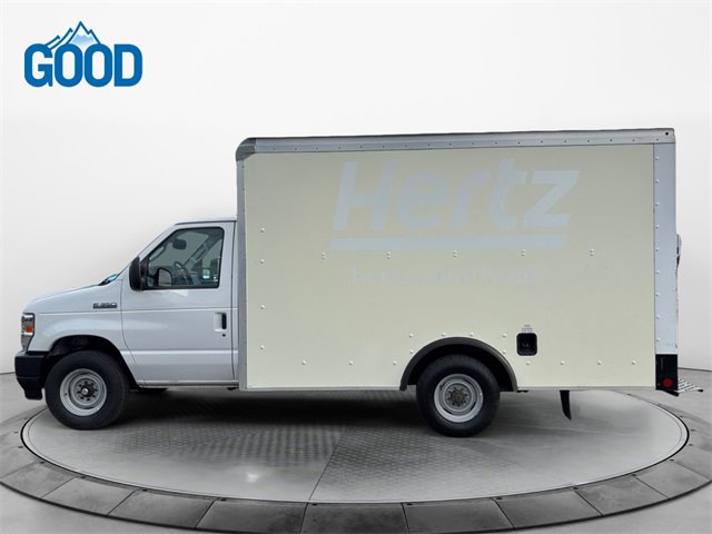 Used 2022 Ford E-350 Cutaway - photo 5