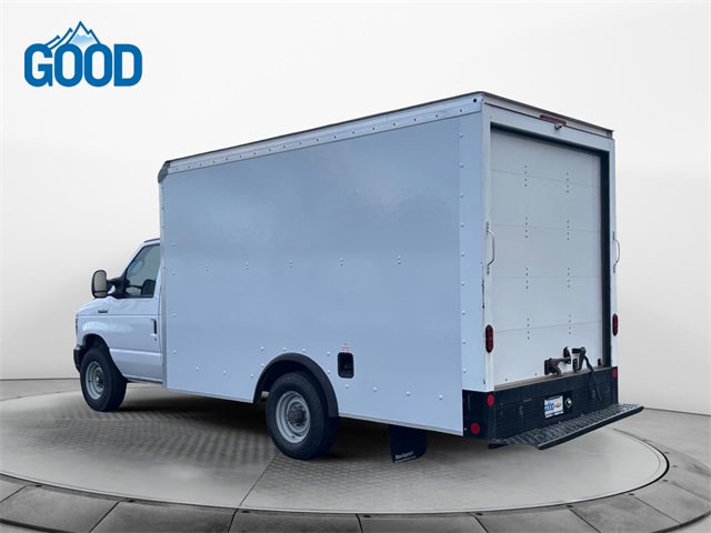 Used 2022 Ford E-350 Cutaway - photo 6