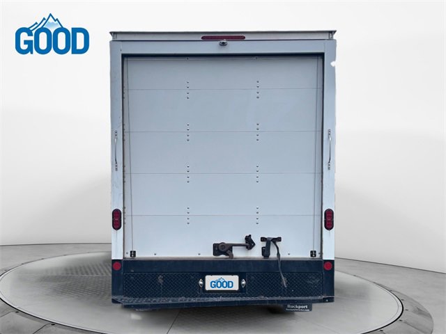 Used 2022 Ford E-350 Cutaway - photo 7