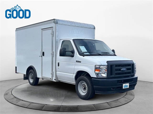 Used 2022 Ford E-350 Cutaway - photo 10