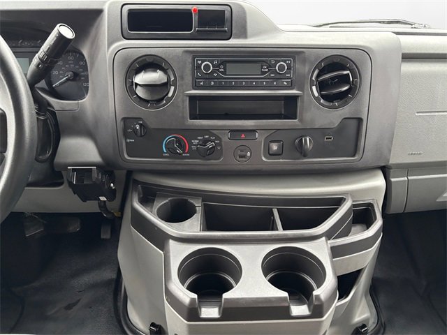 Used 2022 Ford E-350 Cutaway - photo 11