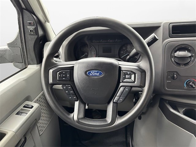 Used 2022 Ford E-350 Cutaway - photo 12