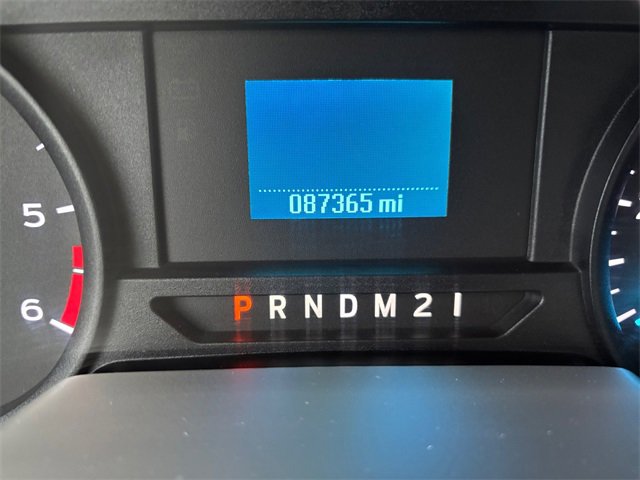 Used 2022 Ford E-350 Cutaway - photo 18