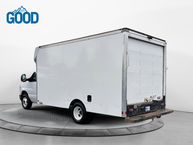 Used 2022 Ford E-350 Cutaway - photo 3