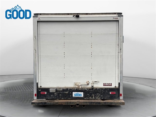 Used 2022 Ford E-350 Cutaway - photo 4