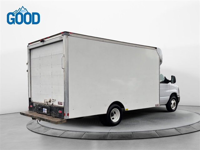 Used 2022 Ford E-350 Cutaway - photo 5