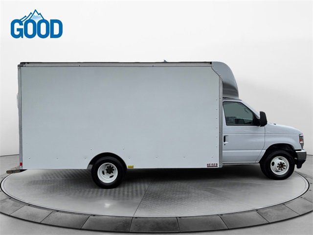 Used 2022 Ford E-350 Cutaway - photo 6