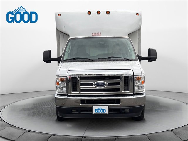 Used 2022 Ford E-350 Cutaway - photo 8