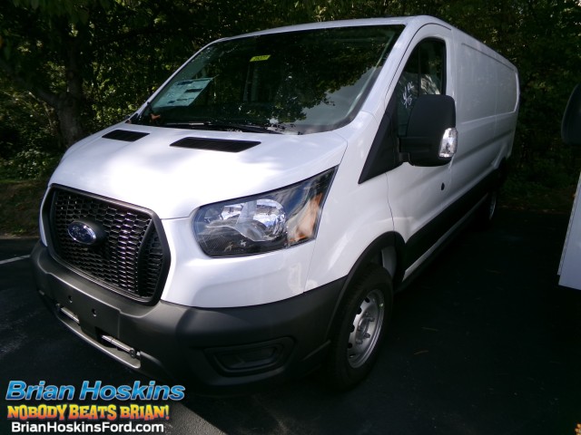 New 2025 Ford Transit 150 - photo 1