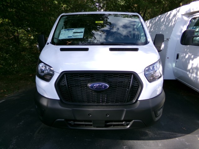 New 2025 Ford Transit 150 - photo 2