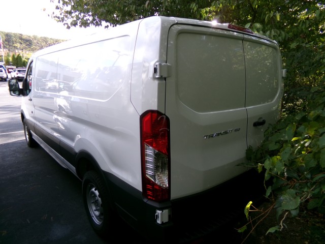 New 2025 Ford Transit 150 Low Roof Empty Cargo Van - photo 5