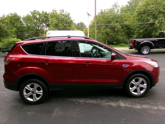 Used 2014 Ford Escape SE - photo 10